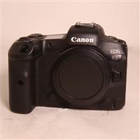 Used Canon EOS R5 Mirrorless Digital Camera Body