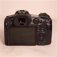 Used Canon EOS R5 Mirrorless Digital Camera Body