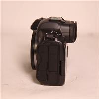 Used Canon EOS R5 Mirrorless Digital Camera Body