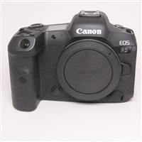 Used Canon EOS R5 Mirrorless Digital Camera Body