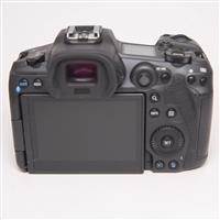 Used Canon EOS R5 Mirrorless Digital Camera Body