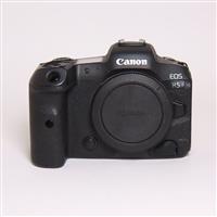 Used Canon EOS R5 Mirrorless Digital Camera Body