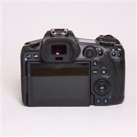 Used Canon EOS R5 Mirrorless Digital Camera Body