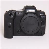 Used Canon EOS R5 Mirrorless Digital Camera Body