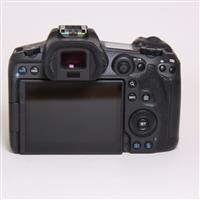 Used Canon EOS R5 Mirrorless Digital Camera Body