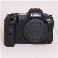 Used Canon EOS R5 Mirrorless Digital Camera Body