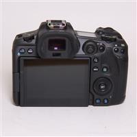 Used Canon EOS R5 Mirrorless Digital Camera Body