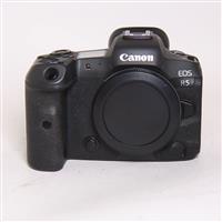 Used Canon EOS R5 Mirrorless Digital Camera Body