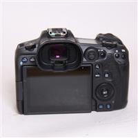 Used Canon EOS R5 Mirrorless Digital Camera Body