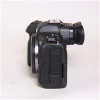Used Canon EOS R5 Mirrorless Digital Camera Body