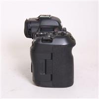 Used Canon EOS R5 Mirrorless Digital Camera Body