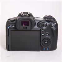 Used Canon EOS R5 Mirrorless Digital Camera Body