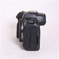 Used Canon EOS R5 Mirrorless Digital Camera Body