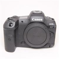 Used Canon EOS R5 Mirrorless Digital Camera Body