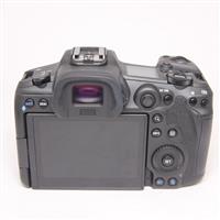 Used Canon EOS R5 Mirrorless Digital Camera Body