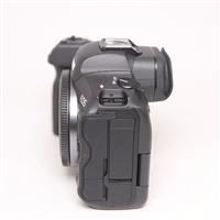 Used Canon EOS R5 Mirrorless Digital Camera Body