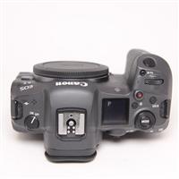 Used Canon EOS R5 Mirrorless Digital Camera Body