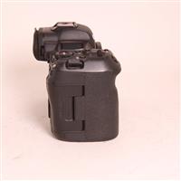 Used Canon EOS R5 Mirrorless Digital Camera Body