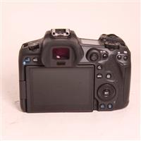Used Canon EOS R5 Mirrorless Digital Camera Body