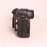 Used Canon EOS R5 Mirrorless Digital Camera Body