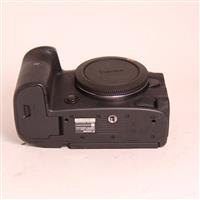 Used Canon EOS R5 Mirrorless Digital Camera Body