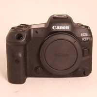 Used Canon EOS R5 Mirrorless Digital Camera Body