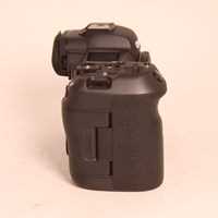 Used Canon EOS R5 Mirrorless Digital Camera Body