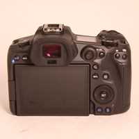 Used Canon EOS R5 Mirrorless Digital Camera Body