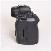 Used Canon EOS R5 Mirrorless Digital Camera Body