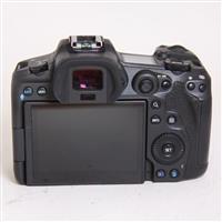 Used Canon EOS R5 Mirrorless Digital Camera Body