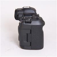 Used Canon EOS R5 Mirrorless Digital Camera Body