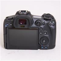 Used Canon EOS R5 Mirrorless Digital Camera Body
