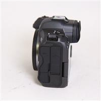 Used Canon EOS R5 Mirrorless Digital Camera Body
