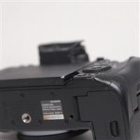 Used Canon EOS R5 Mirrorless Digital Camera Body