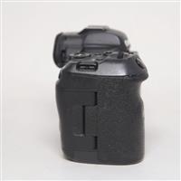Used Canon EOS R5 Mirrorless Digital Camera Body