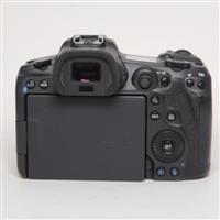 Used Canon EOS R5 Mirrorless Digital Camera Body