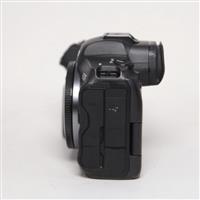 Used Canon EOS R5 Mirrorless Digital Camera Body