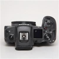 Used Canon EOS R5 Mirrorless Digital Camera Body