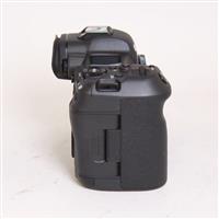 Used Canon EOS R5 Mirrorless Digital Camera Body