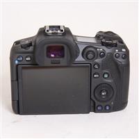 Used Canon EOS R5 Mirrorless Digital Camera Body