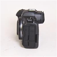 Used Canon EOS R5 Mirrorless Digital Camera Body