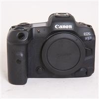 Used Canon EOS R5 Mirrorless Digital Camera Body