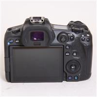 Used Canon EOS R5 Mirrorless Digital Camera Body