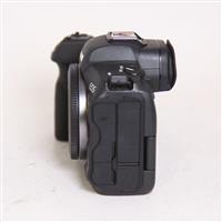 Used Canon EOS R5 Mirrorless Digital Camera Body