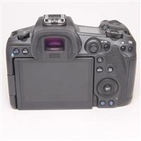 Used Canon EOS R5 Mirrorless Digital Camera Body