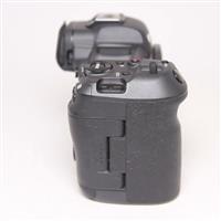Used Canon EOS R5 Mirrorless Digital Camera Body