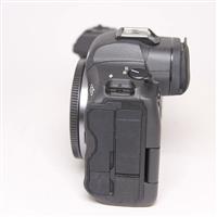 Used Canon EOS R5 Mirrorless Digital Camera Body