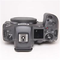 Used Canon EOS R5 Mirrorless Digital Camera Body