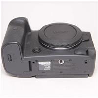 Used Canon EOS R5 Mirrorless Digital Camera Body