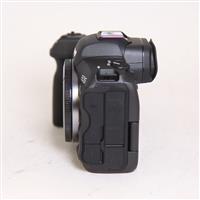 Used Canon EOS R5 Mirrorless Digital Camera Body